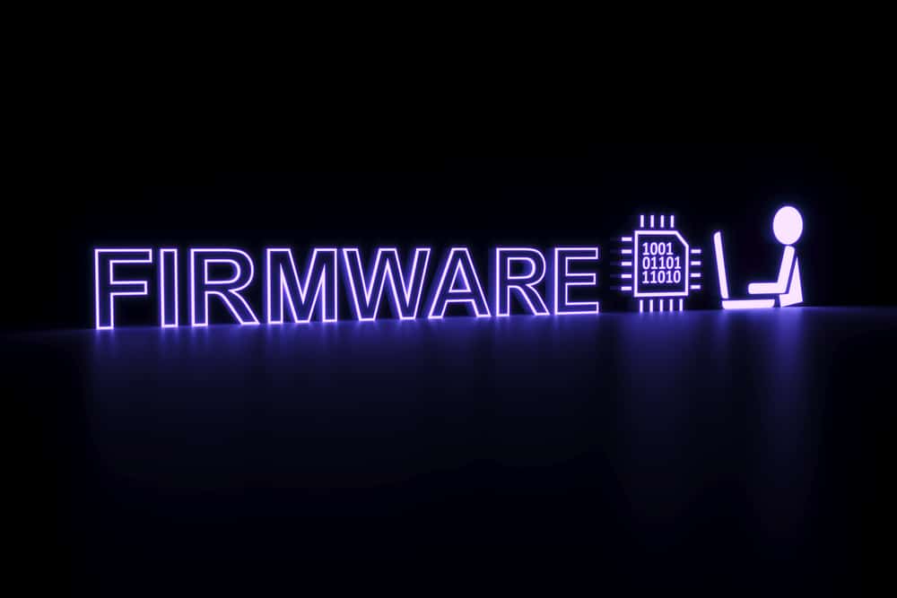 firmware