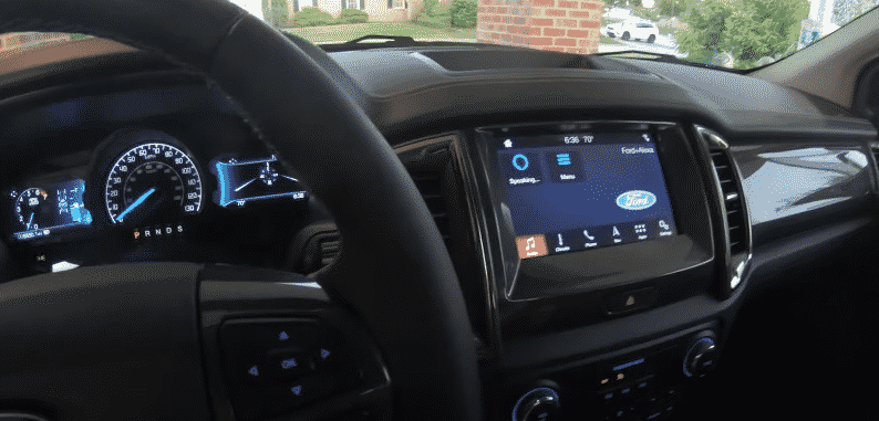ford+alexa not working