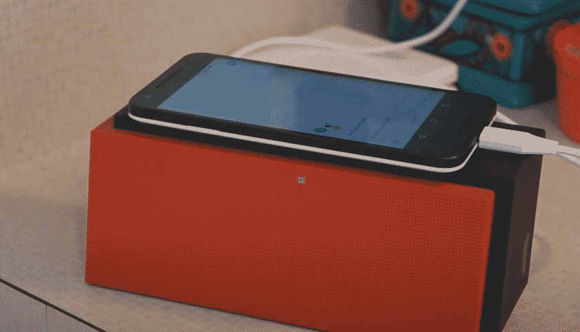 google home and phone both respond