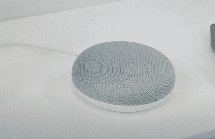 google home not finding chromecast