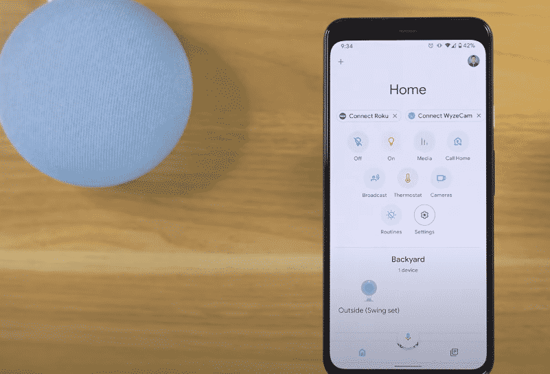 Google Home Only Owners Can Unlink (Explained) DIY Smart Home Hub
