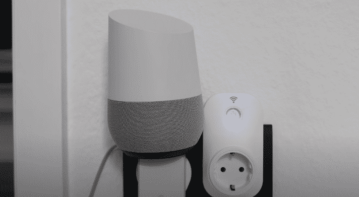 jinvoo google home