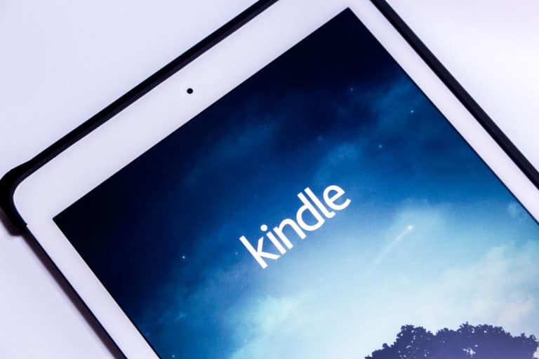 5 Ways To Fix Kindle Won’t Turn On Green Light Flashes DIY Smart Home Hub
