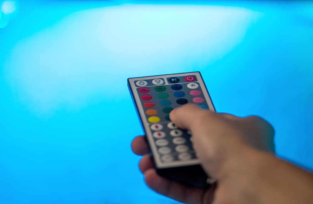 How To Change LED Light Color On CyberPowerPC? DIY Smart Home Hub