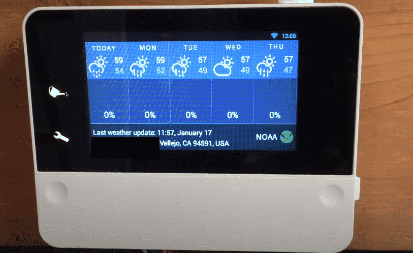 rainmachine troubleshooting