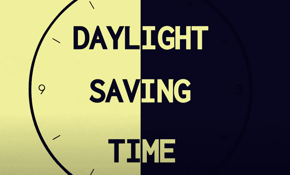Ecobee daylight savings time