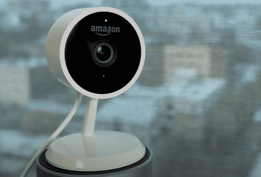 amazon cloud cam multiple users