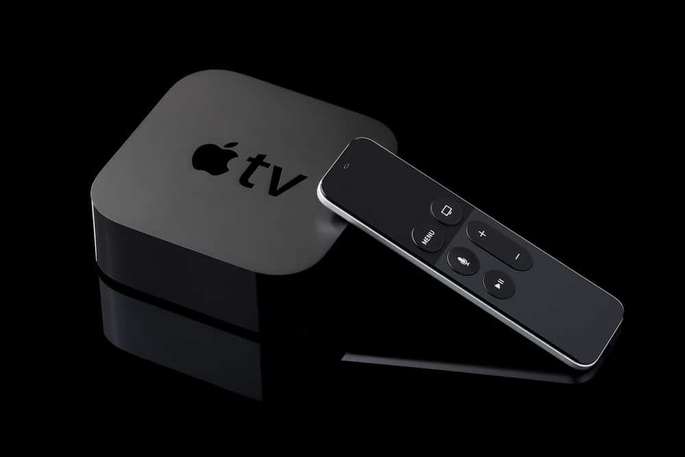 apple tv