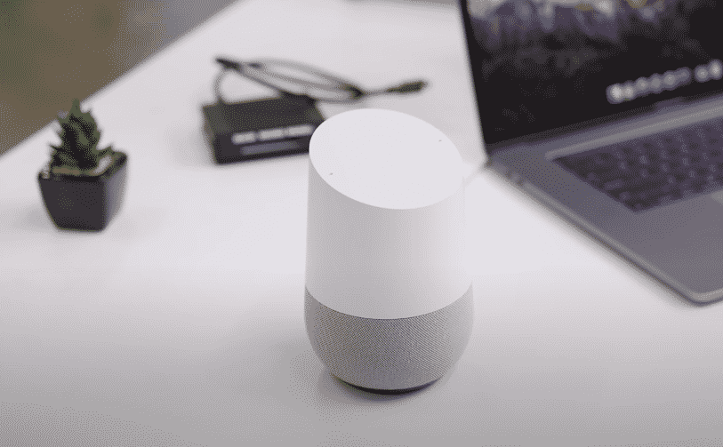 can google home recognize a power outage