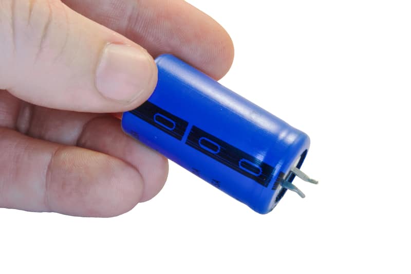 capacitor