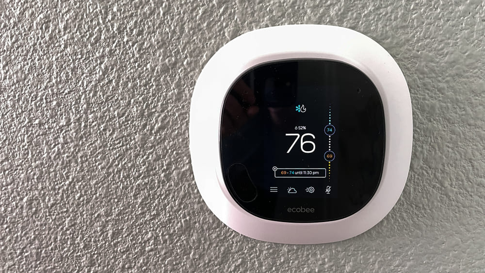 Ecobee AC Blowing Warm Air 3 Ways To Solve DIY Smart Home Hub
