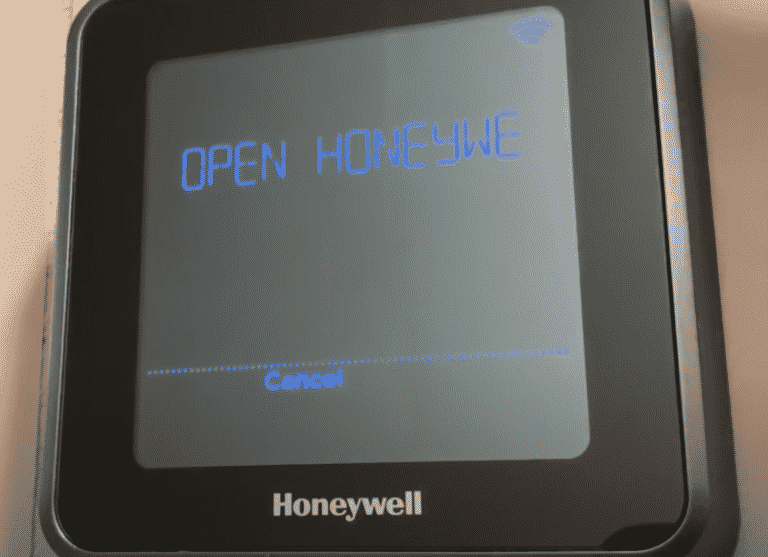 Is It Possible To Set Honeywell WiFi Thermostat Multiple Zones? DIY