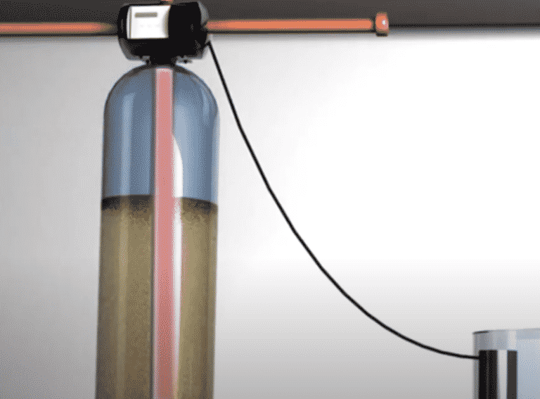 How to Reset Water Softener After Power Outage? DIY Smart Home Hub