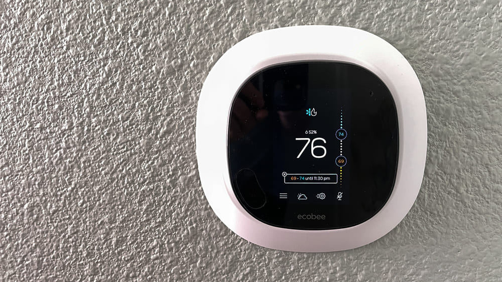 is ecobee humidity accurate