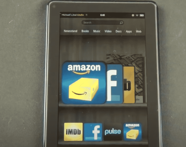 5 Ways To Fix Kindle Fire Won't Charge Because Of Loose Port DIY