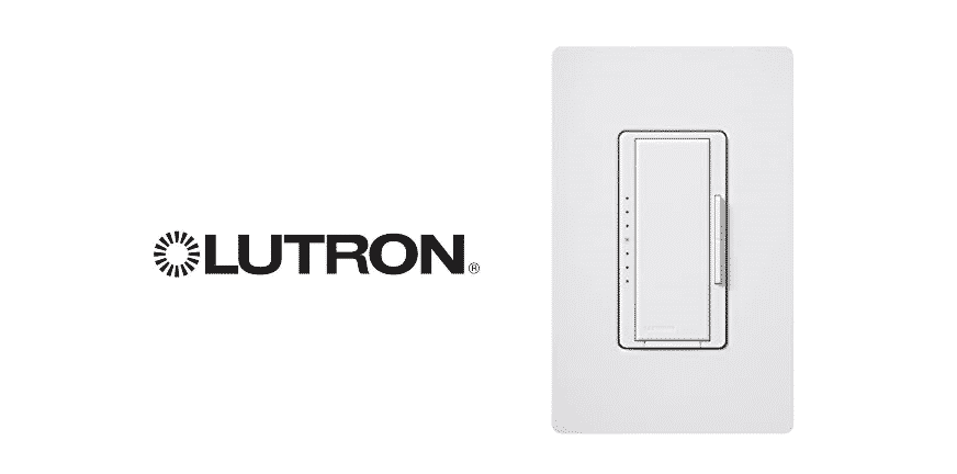 lutron switch operation is reversed