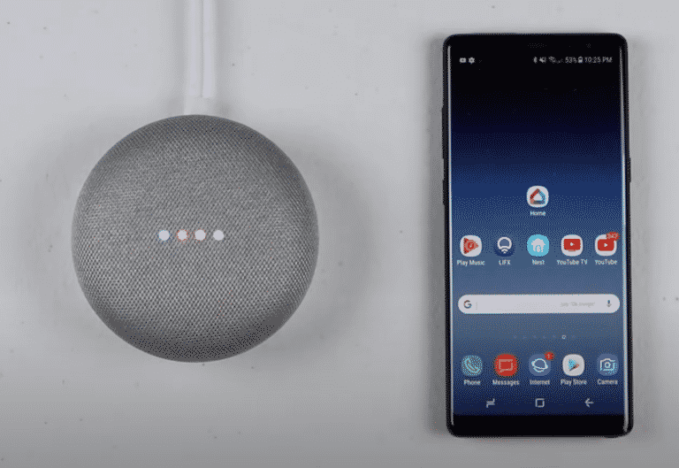 Why Are Multiple Google Homes Responding? DIY Smart Home Hub