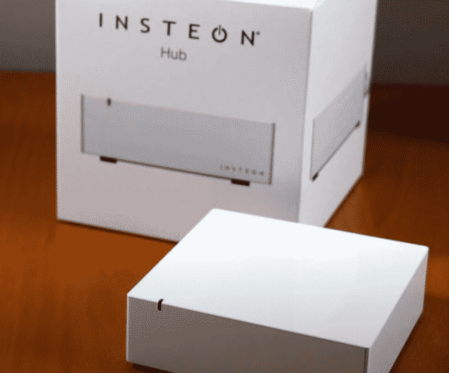 multiple insteon hubs