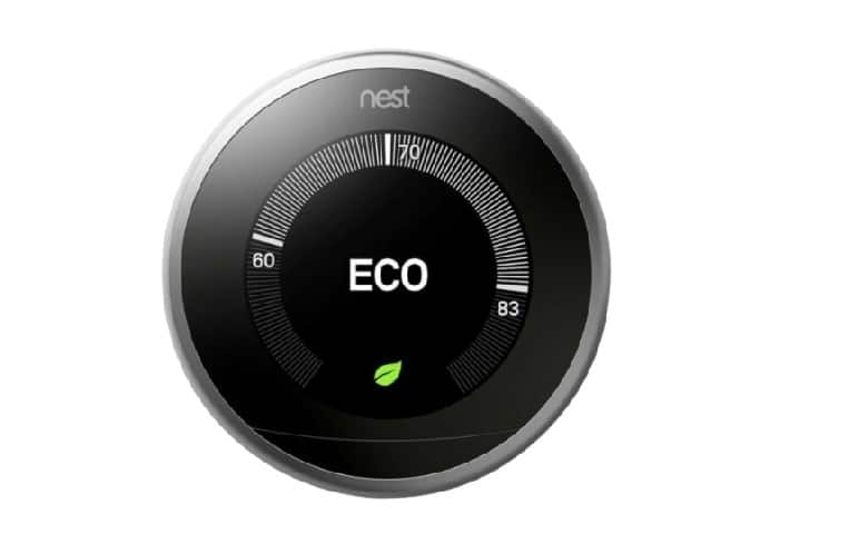 nest t3008us