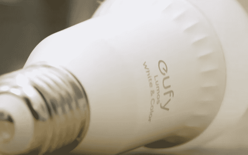 philips hue competitor