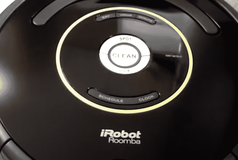 roomba 650 not charging