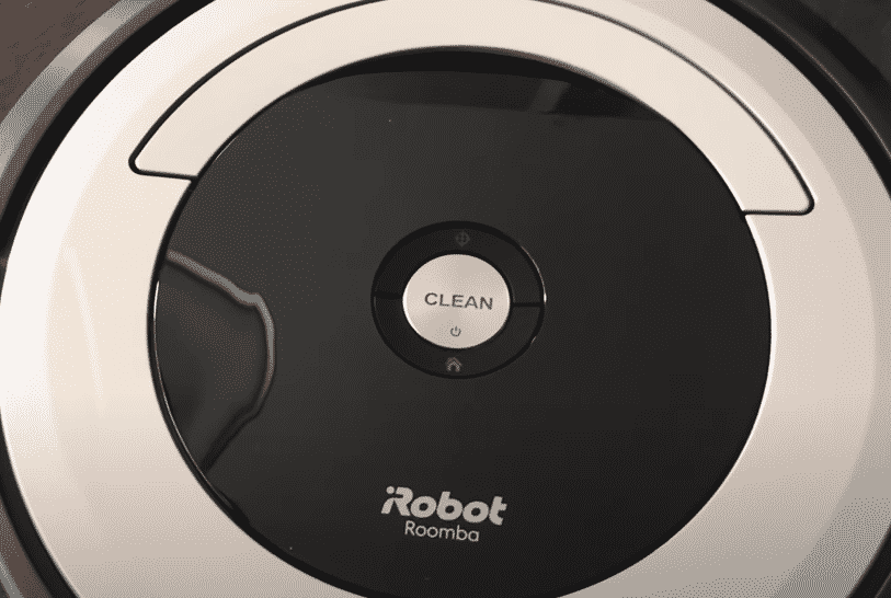 roomba 690 not charging