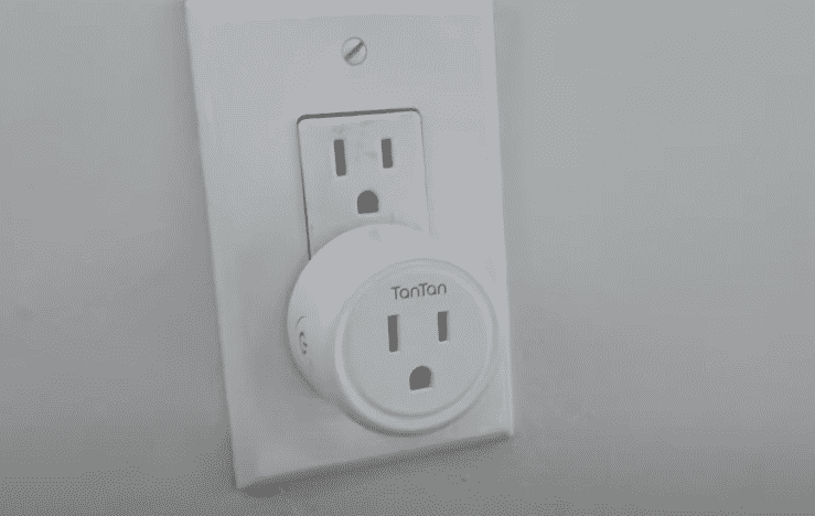 tan tan smart plug troubleshooting