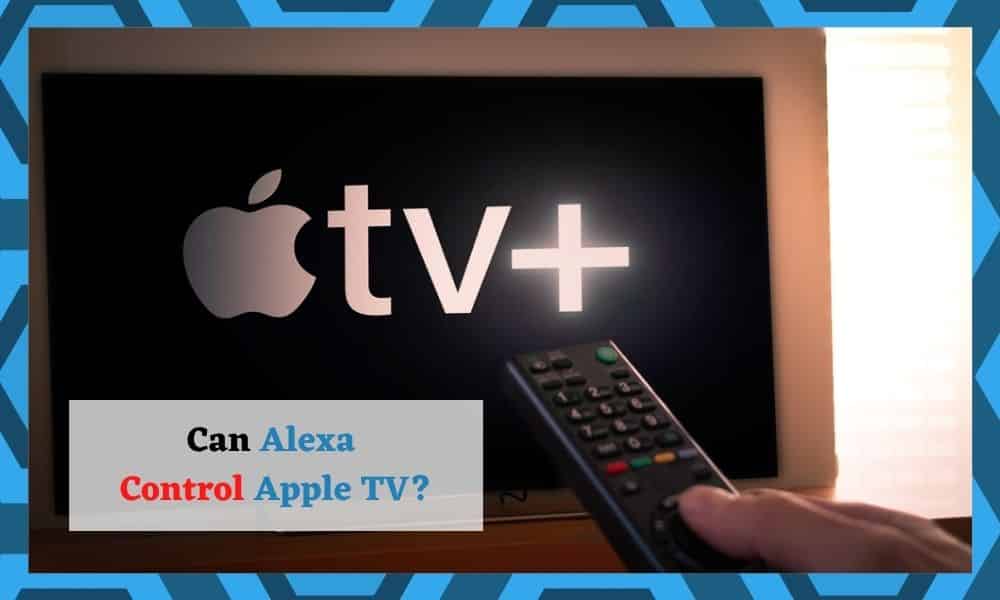 can_alexa_control_apple_tv