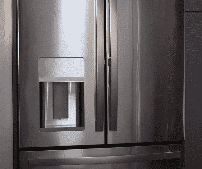 common ge smart fridge problems troubleshooting