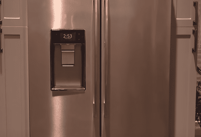 common whirlpool smart fridge problems troubleshooting