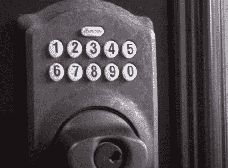 3 Ways To Fix Schlage Lock Multiple Beeping DIY Smart Home Hub