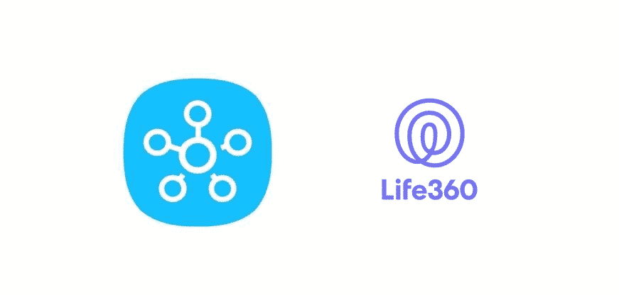 smartthings add multiple life360