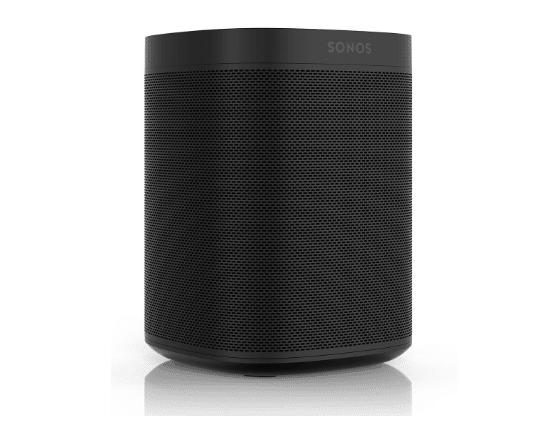 sonos one gen one