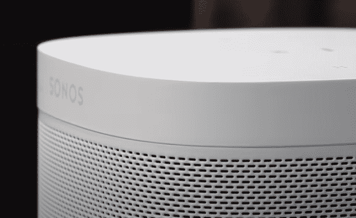 why won't sonos one play my google music