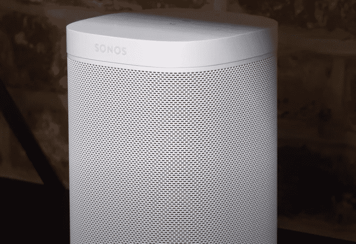 will sonos one play when i'm not home