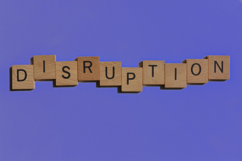 disruption