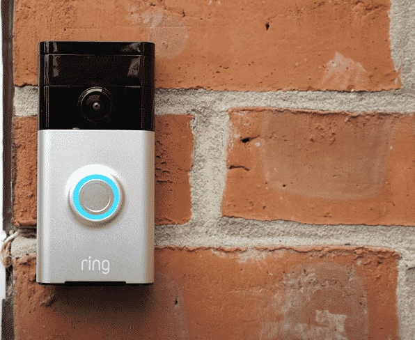 how to fix a ring doorbell that keeps ringing