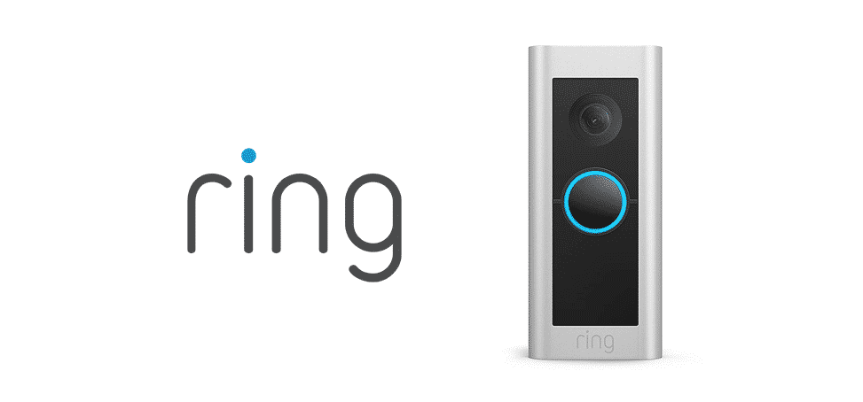 ring doorbell