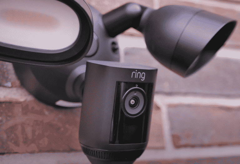 3 Ways To Fix Ring Floodlight Keeps Turning On And Off DIY Smart Home Hub