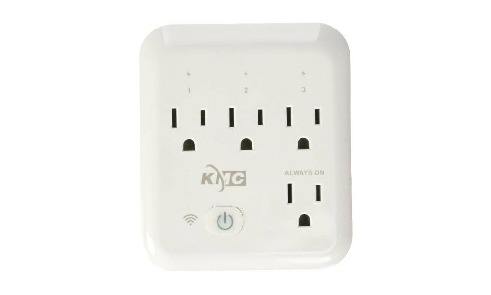 KMC Smart Plug