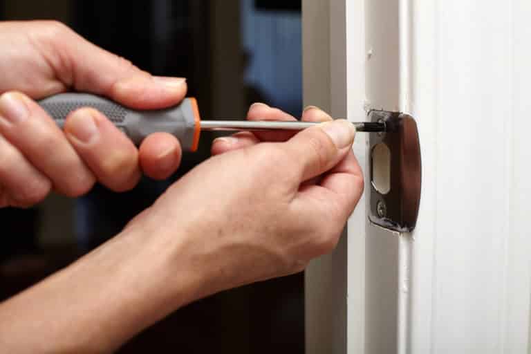 5 Quick Ways To Fix When Schlage Door Latch Won't Retract DIY Smart