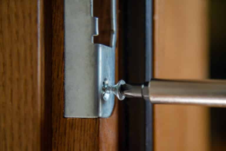 5 Quick Ways To Fix When Schlage Door Latch Won't Retract DIY Smart