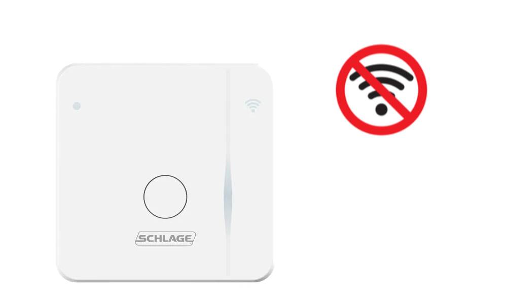 disconnect wifi