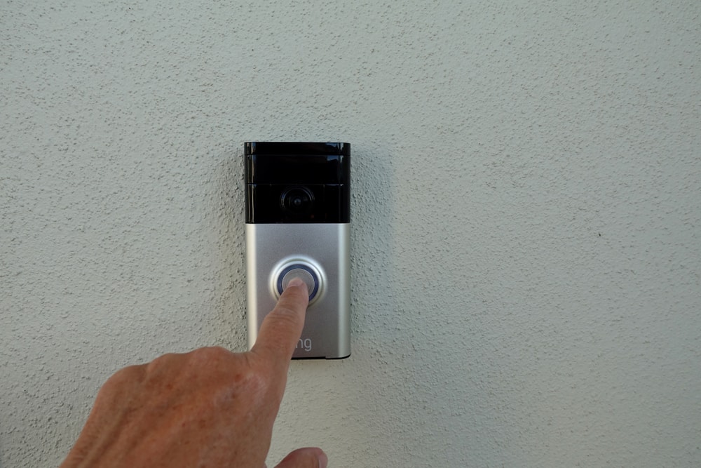 ring doorbell