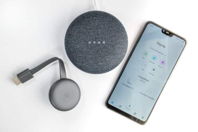 Is It Possible to Add Amazon Fire TV on Google Home? - DIY Smart Home Hub
