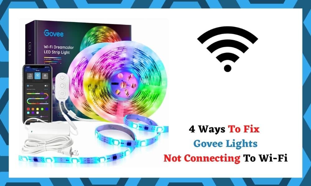 govee_lights_not_connecting_to_wifi