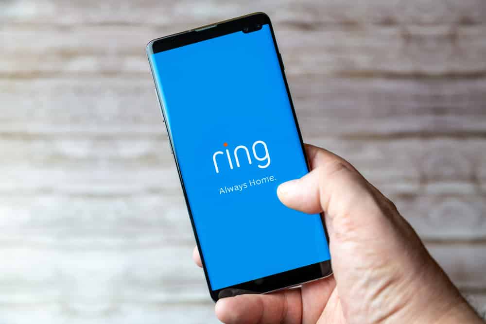 ring app