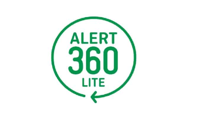 alert 360