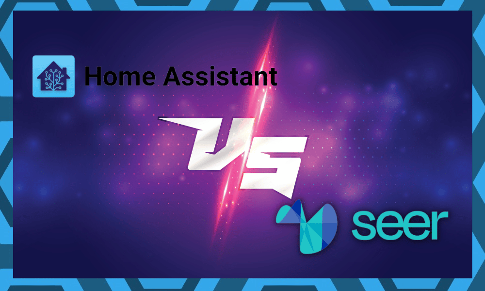 home assistant vs homeseer