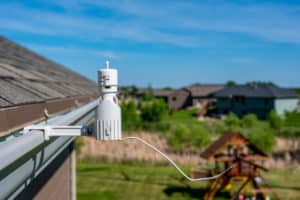 Troubleshooting 3 Common Hunter Wireless Rain Sensor Problems - DIY